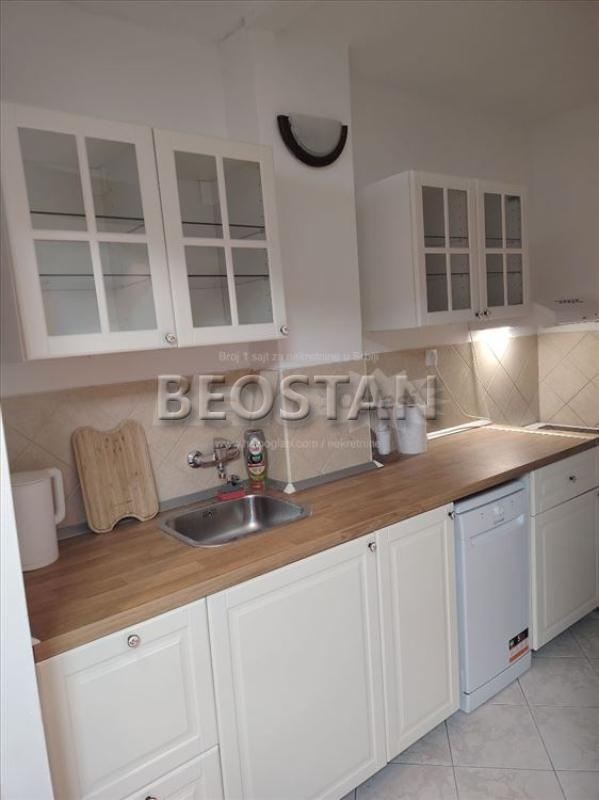 Novi Beograd - Blok 21 #65150