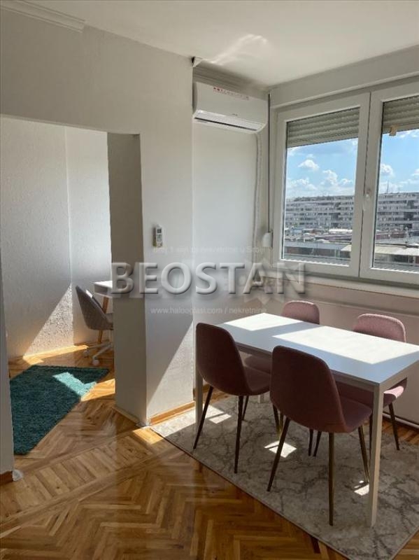 Novi Beograd - Blok 21 #65150