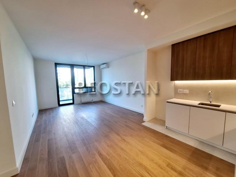 Izdavanje stanova Beograd - Centar