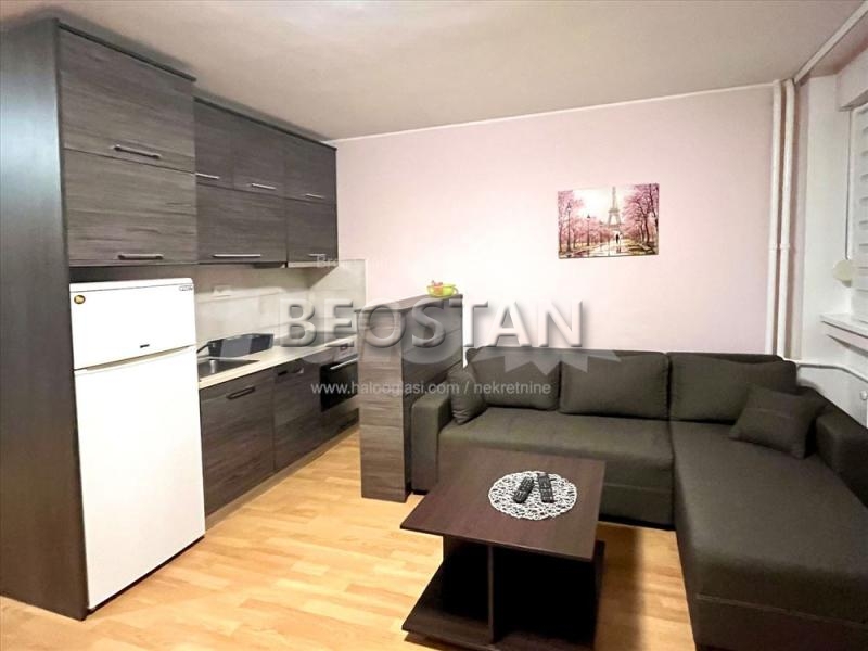 Izdavanje stanova Beograd - Novi Beograd