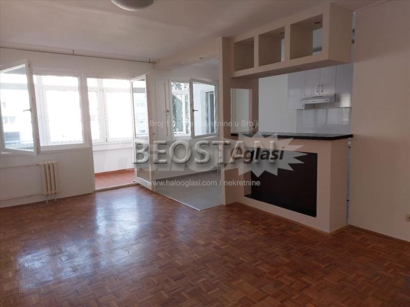 Novi Beograd - Dr ivana ribara #65220