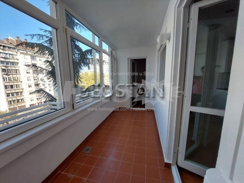 Novi Beograd - Dr ivana ribara #65220