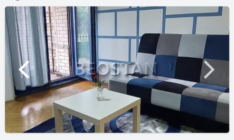 Izdavanje stanova Beograd - Bežanijska kosa