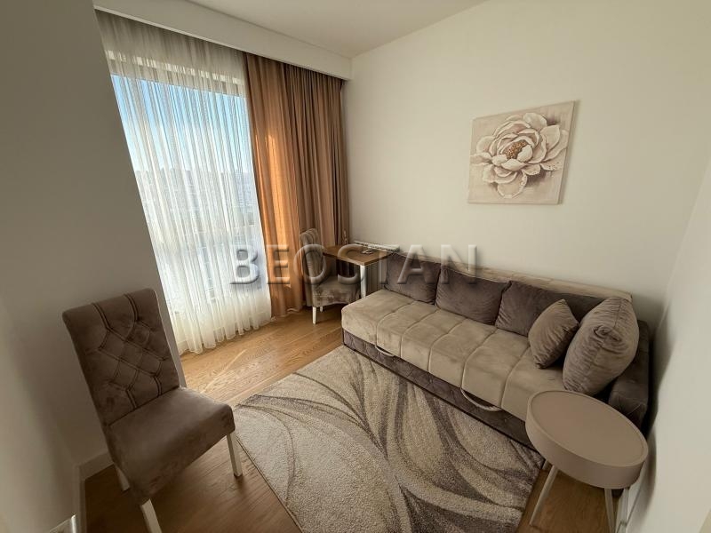 Centar - Beograd na vodi BW #65016