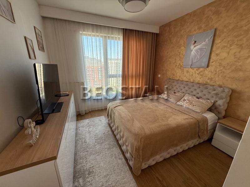 Centar - Beograd na vodi BW #65016