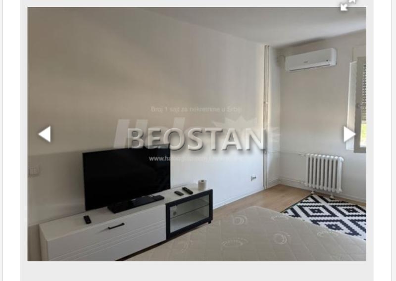 Izdavanje stanova Beograd - Novi Beograd