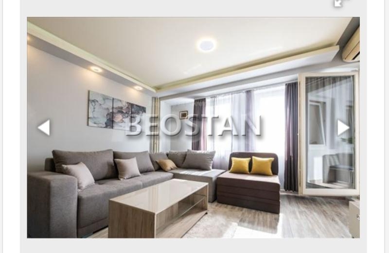 Izdavanje stanova Beograd - Novi Beograd