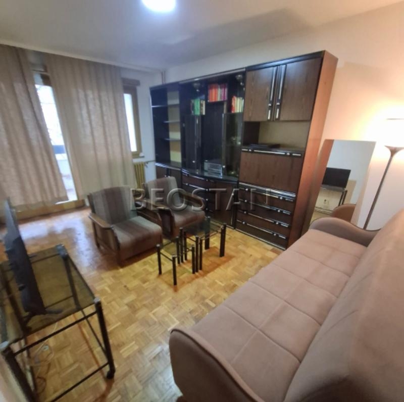 Izdavanje stanova Beograd - Novi Beograd