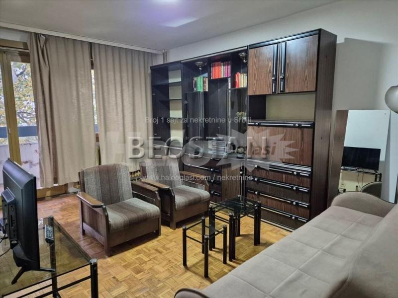 Izdavanje stanova Beograd - Novi Beograd