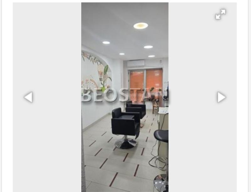 Izdavanje stanova Beograd - Lokali