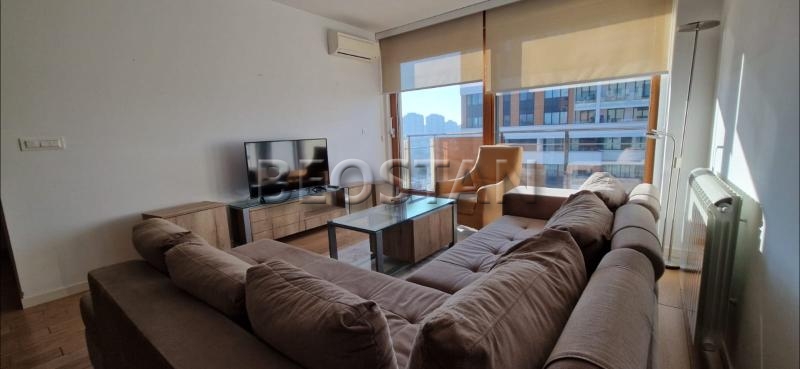 Izdavanje stanova Beograd - Novi Beograd