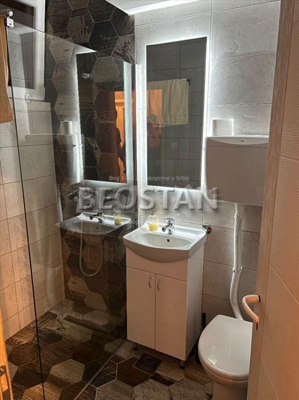 Zemun - Nova galenika #65259