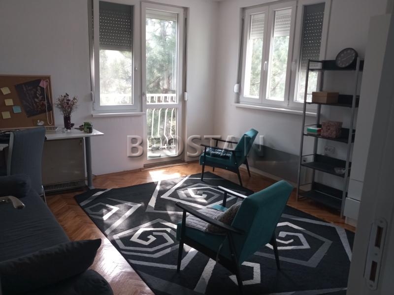 Izdavanje stanova Beograd - Širi centar