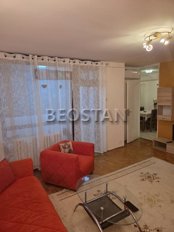 Novi Beograd - Blok 34 #65099