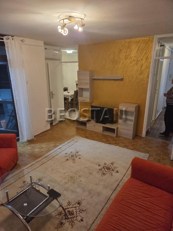 Novi Beograd - Blok 34 #65099