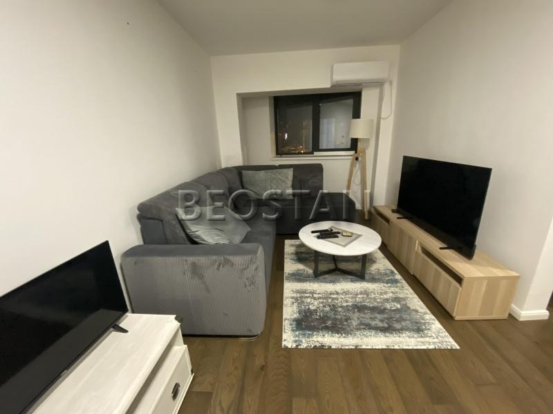 Izdavanje stanova Beograd - Centar