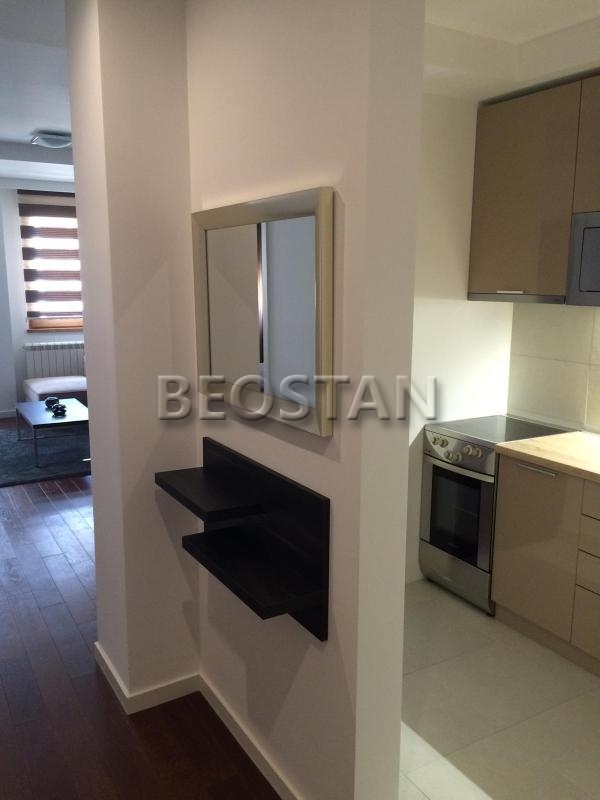 Novi Beograd - A blok #2165981