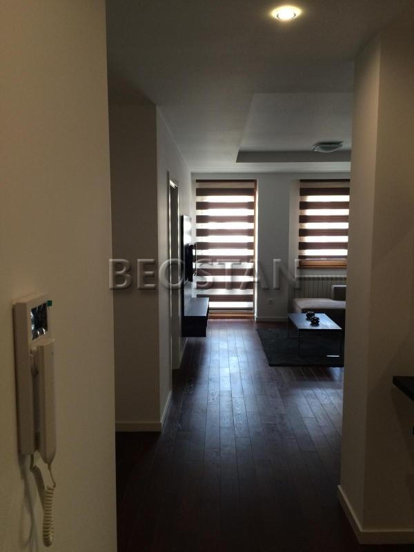 Novi Beograd - A blok #2165981