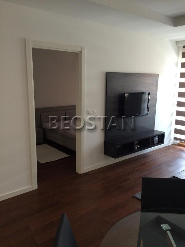 Novi Beograd - A blok #2165981