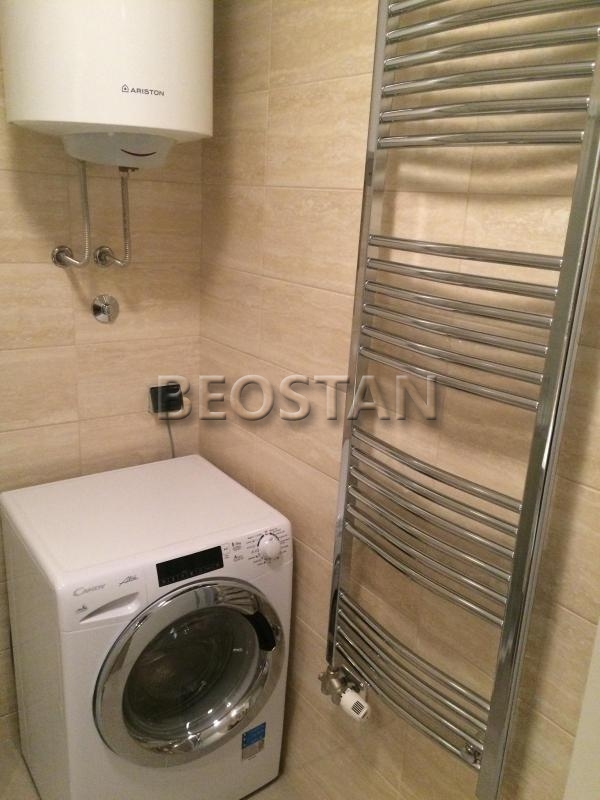 Novi Beograd - A blok #2165981