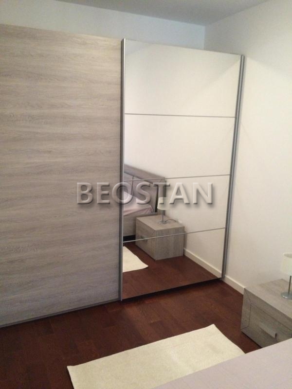 Novi Beograd - A blok #2165981