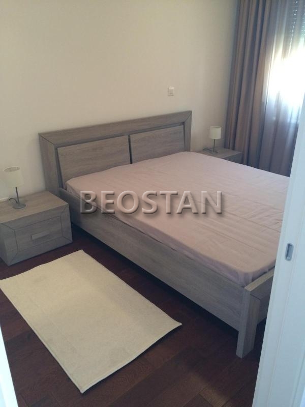 Novi Beograd - A blok #2165981