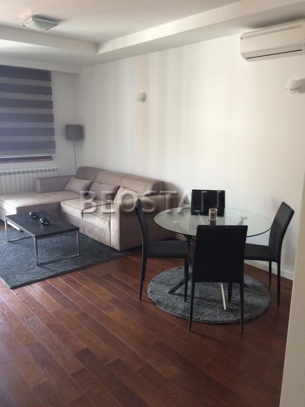 Novi Beograd - A blok #2165981