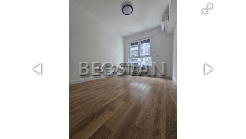 Izdavanje stanova Beograd - Novi Beograd
