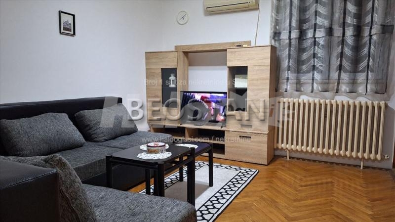 Izdavanje stanova Beograd - Novi Beograd