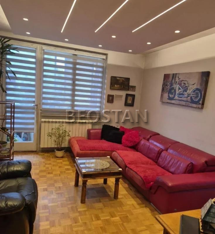 Novi Beograd - Blok 28 #67586