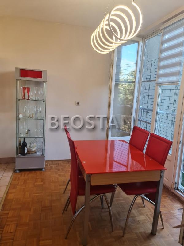 Izdavanje stanova Beograd - Novi Beograd