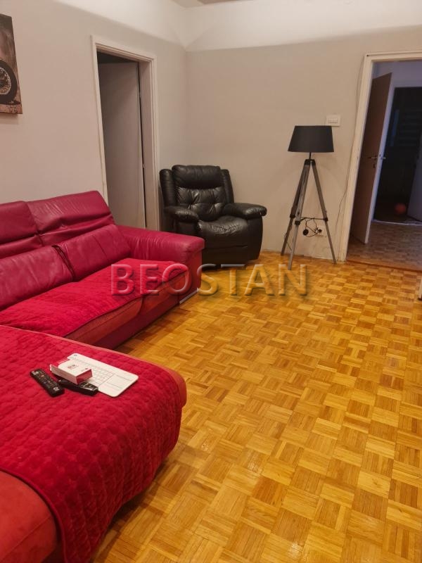 Izdavanje stanova Beograd - Novi Beograd