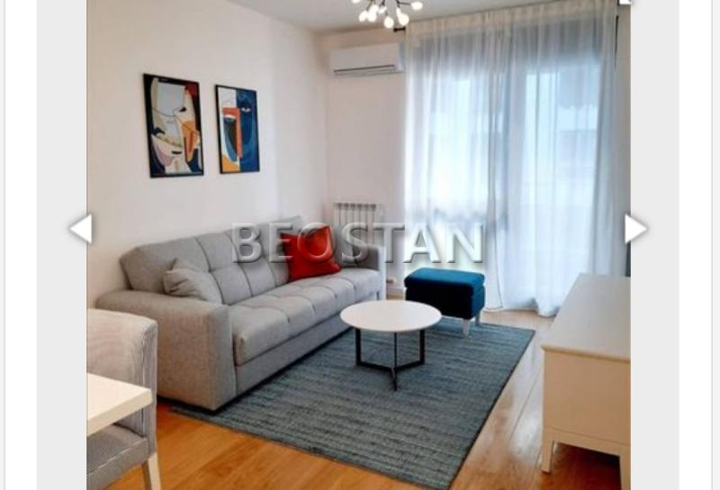 Izdavanje stanova Beograd - Novi Beograd