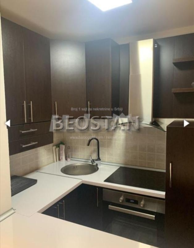 Novi Beograd - Fontana #68793