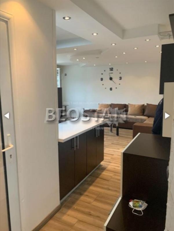 Novi Beograd - Fontana #68793