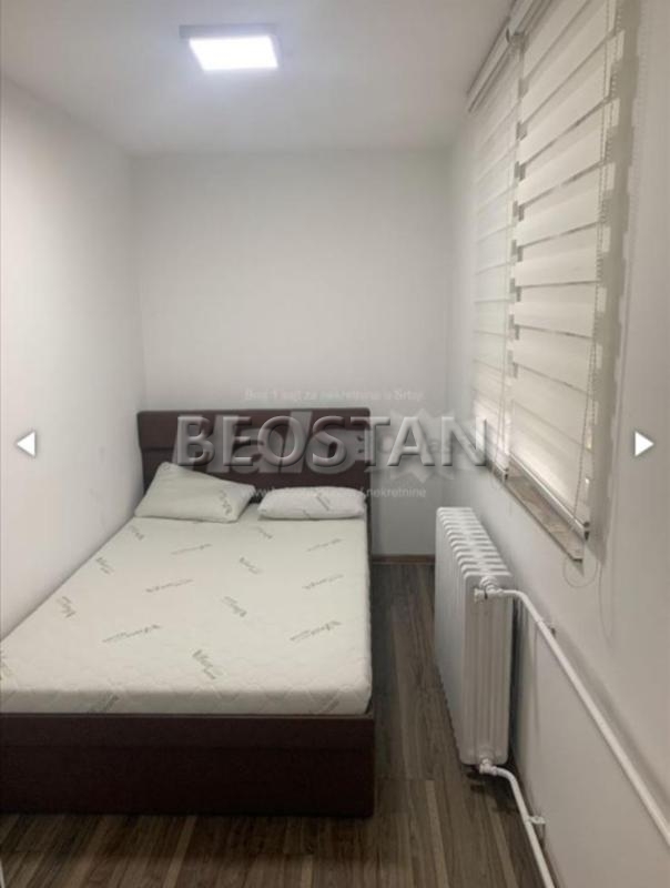 Novi Beograd - Fontana #68793