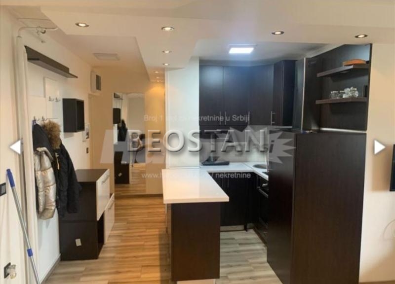Novi Beograd - Fontana #68793