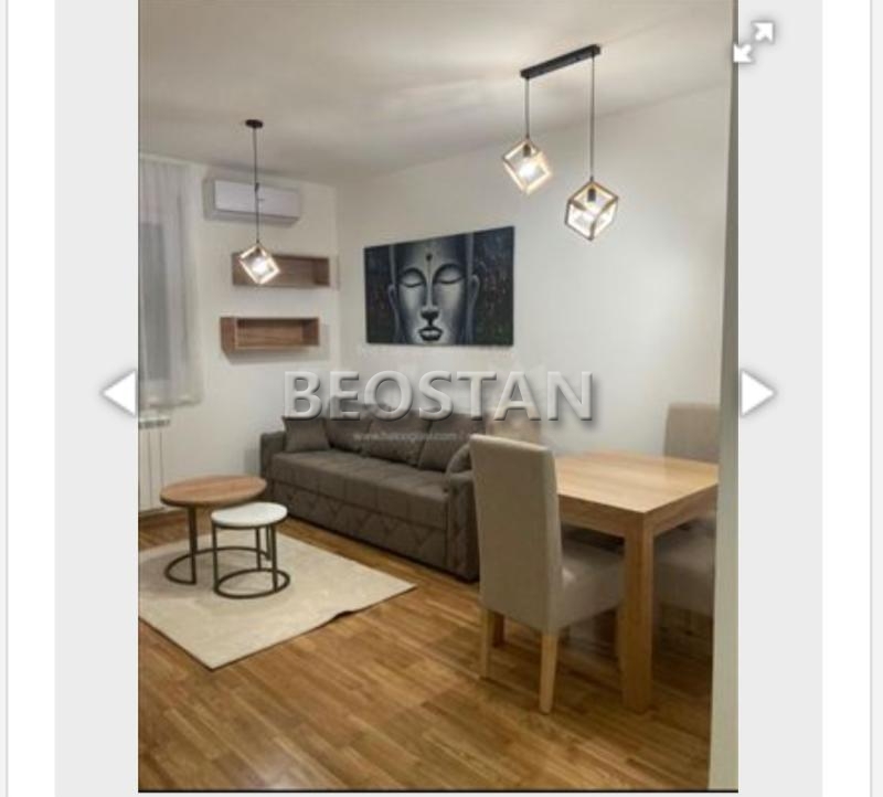 Izdavanje stanova Beograd - Zemun