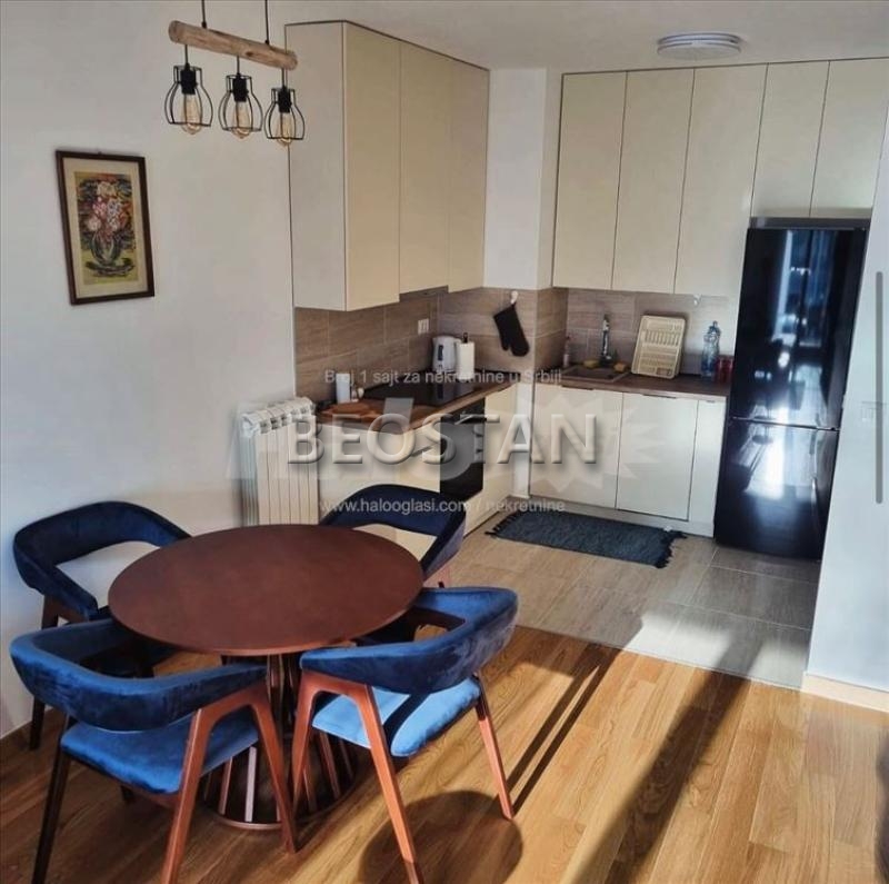 Novi Beograd - Wellport kula #65988