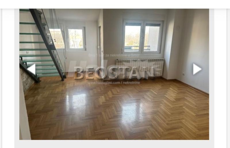 Izdavanje stanova Beograd - Zemun